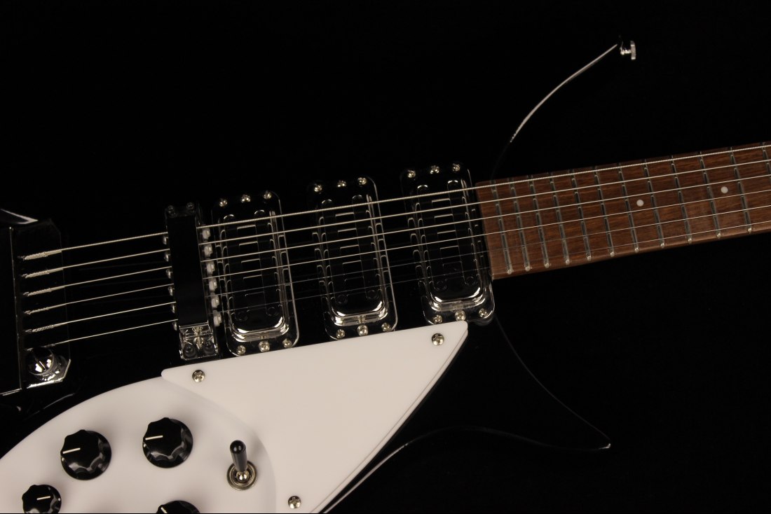 Rickenbacker 325C64 - JG