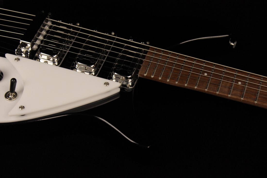 Rickenbacker 325C64 - JG