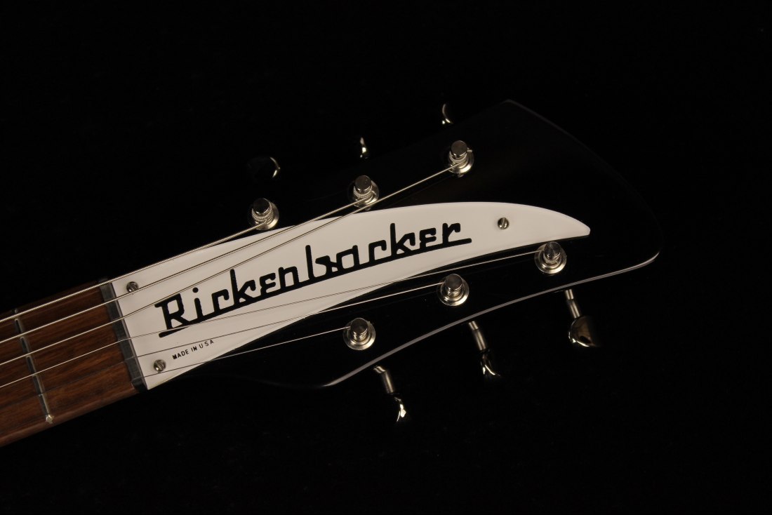 Rickenbacker 325C64 - JG