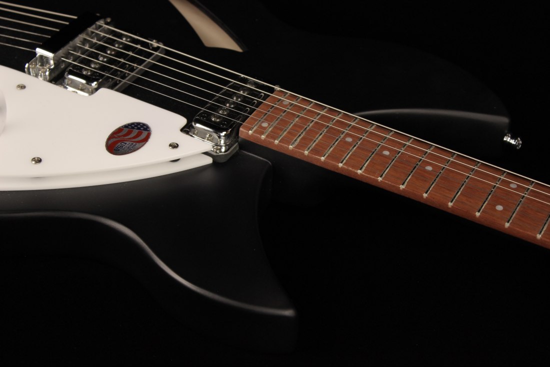 Rickenbacker 330 - MBL