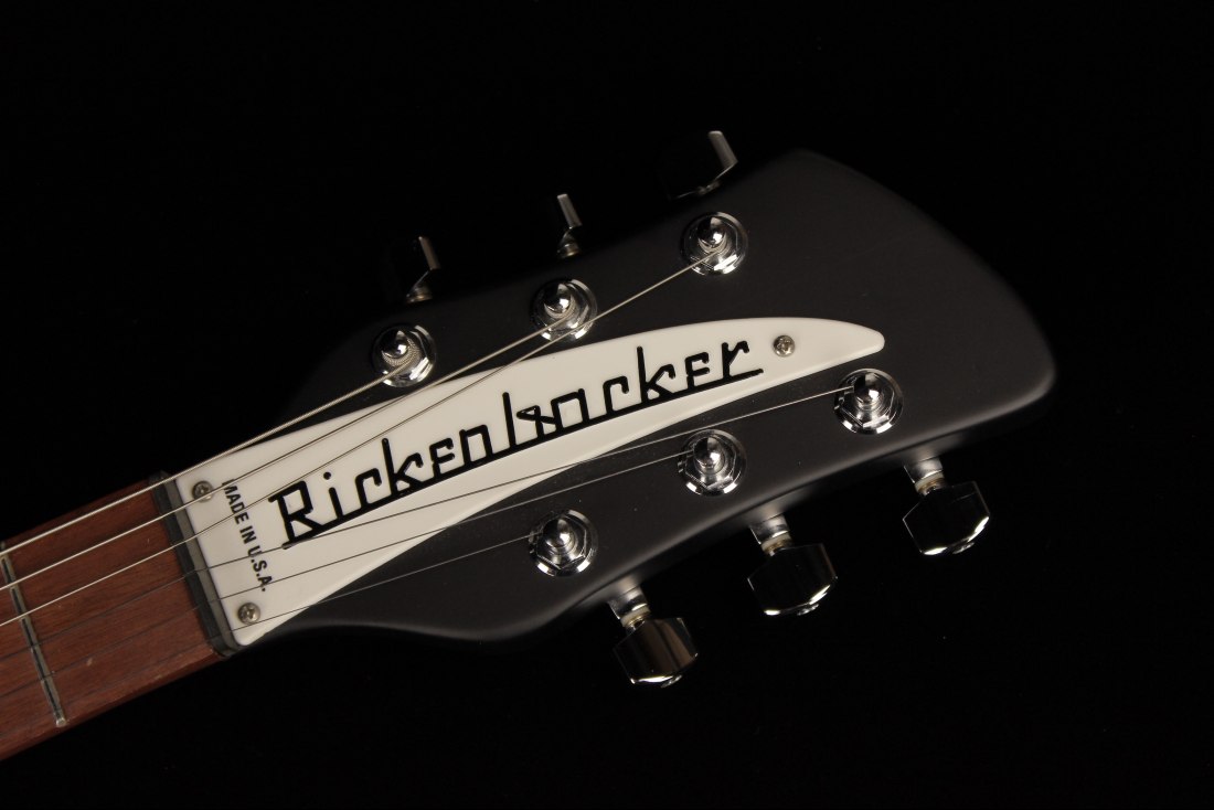 Rickenbacker 330 - MBL