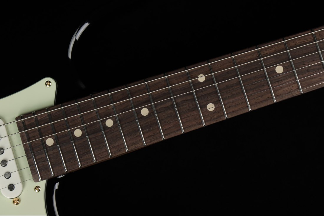 Suhr Classic S SSS - BKG