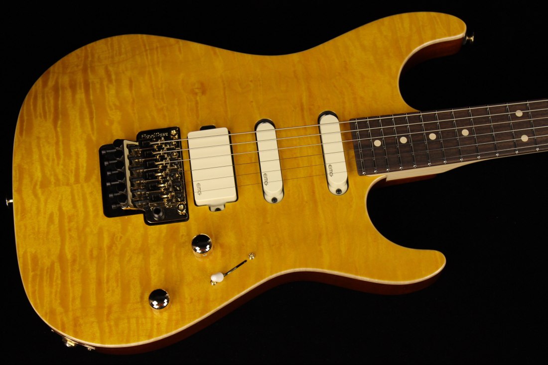 Suhr Standard Legacy FR - TC