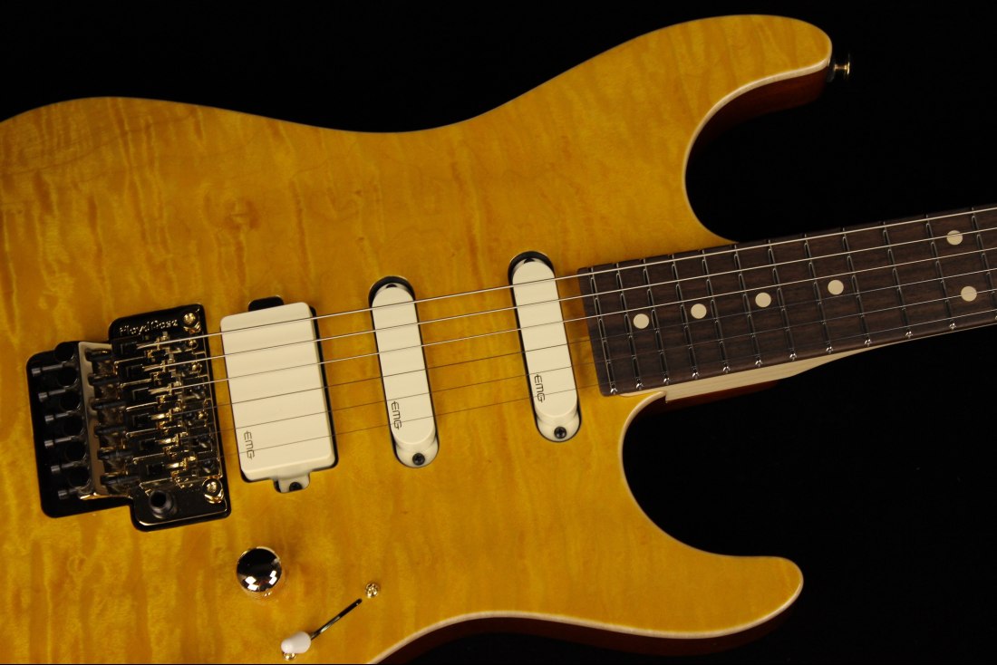 Suhr Standard Legacy FR - TC