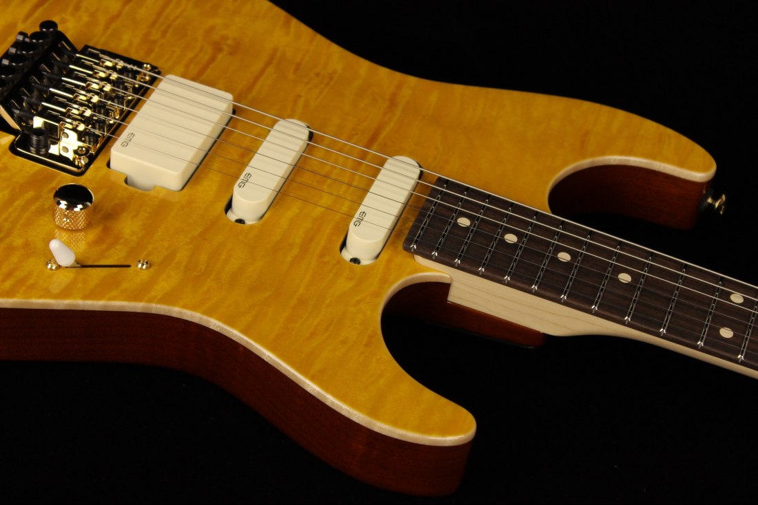 Suhr Standard Legacy FR - TC