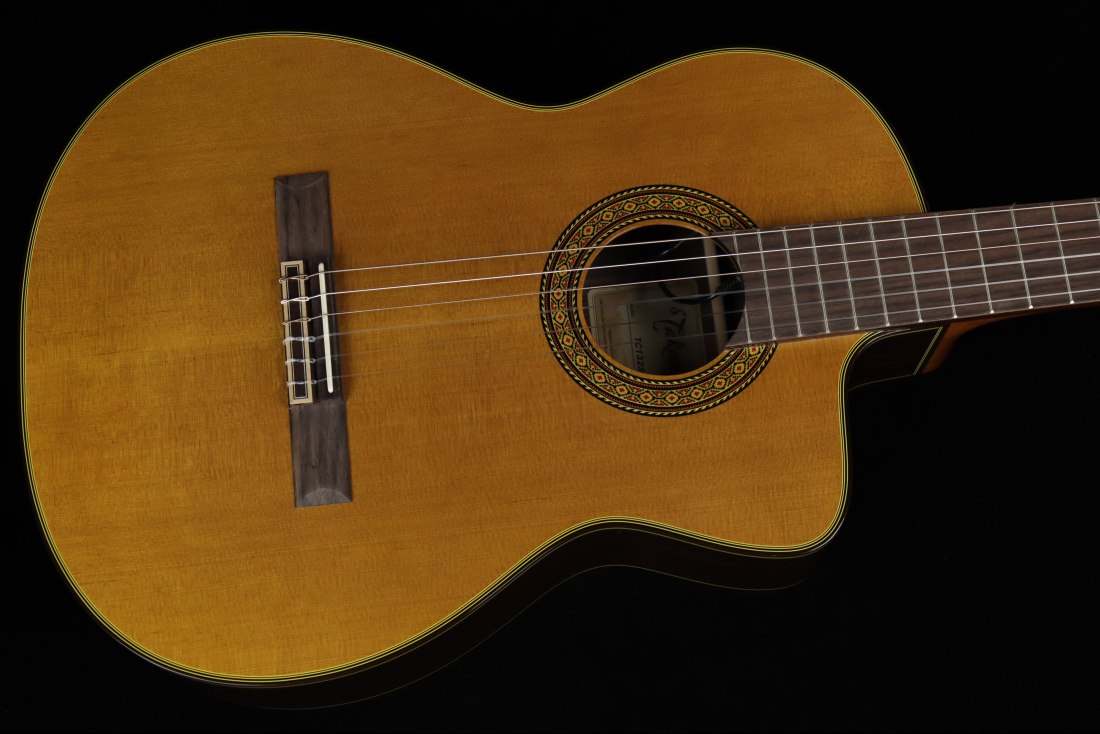 Takamine TC132SC