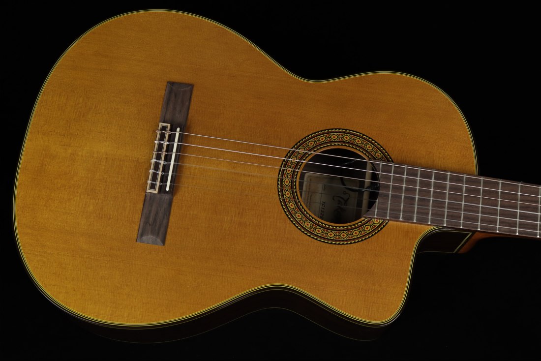 Takamine TC132SC