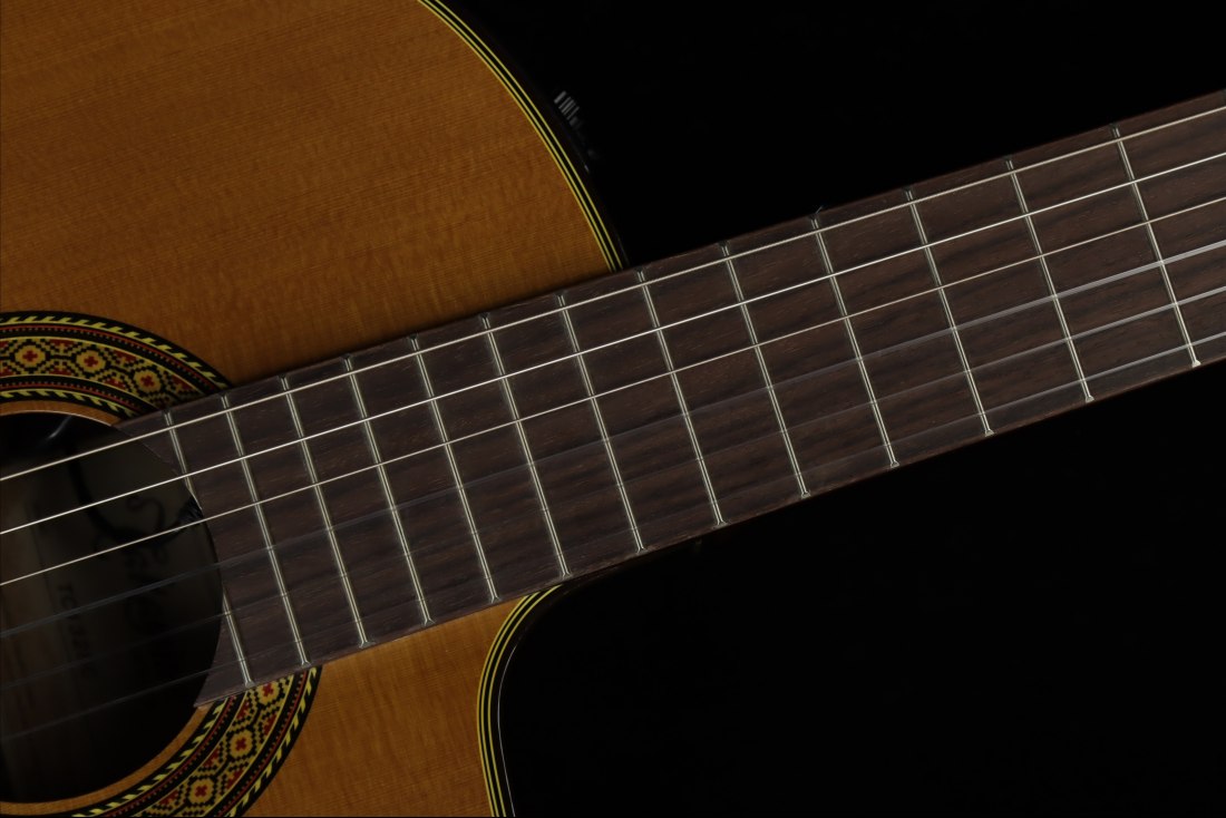 Takamine TC132SC