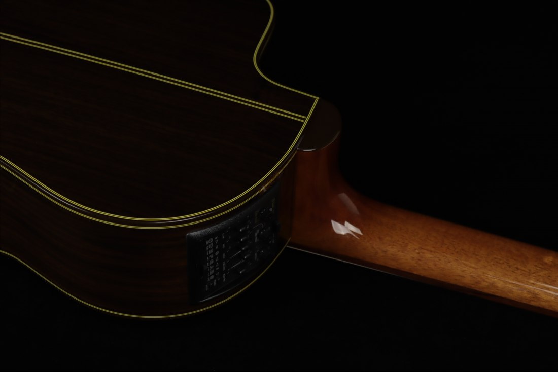 Takamine TC132SC