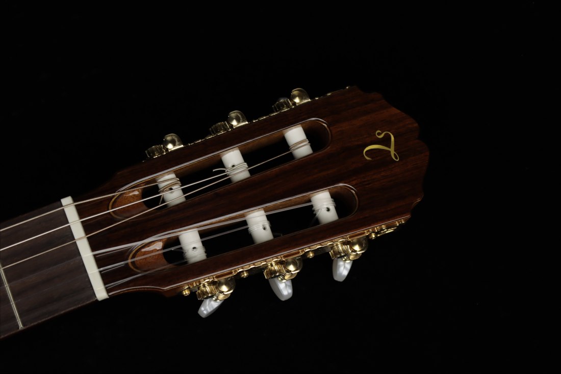 Takamine TC132SC