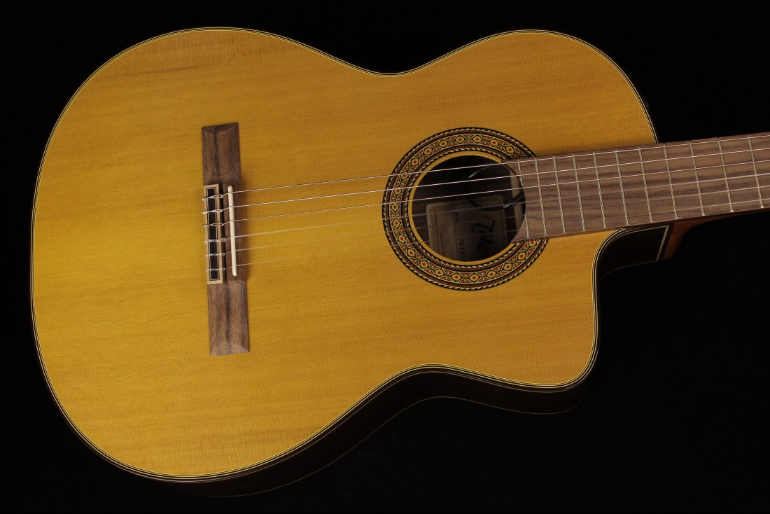 Takamine TC132SC