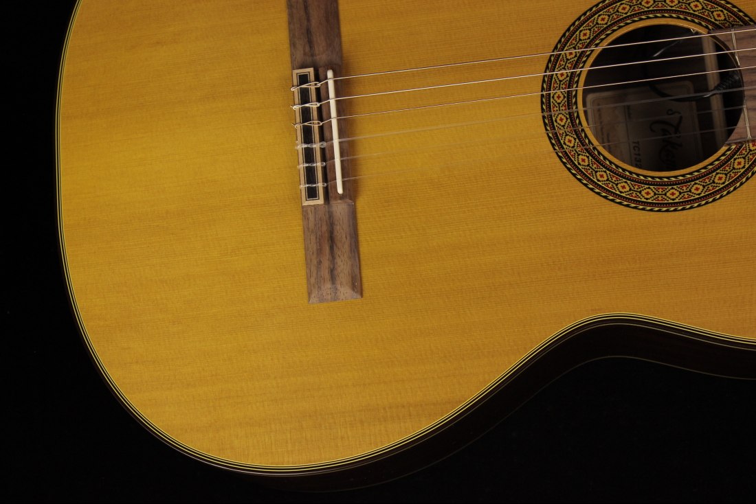 Takamine TC132SC