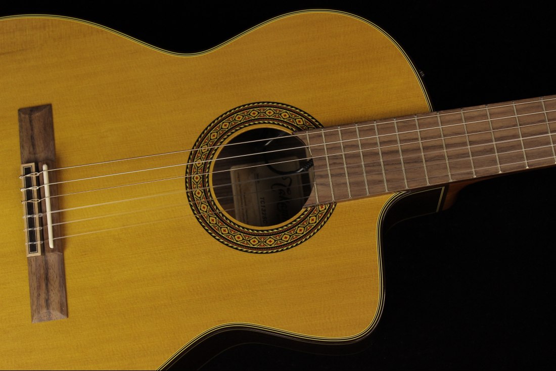 Takamine TC132SC