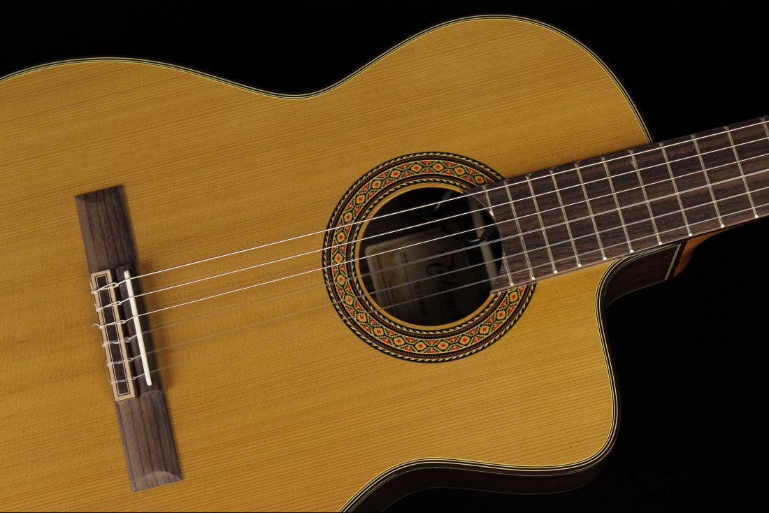 Takamine TC132SC