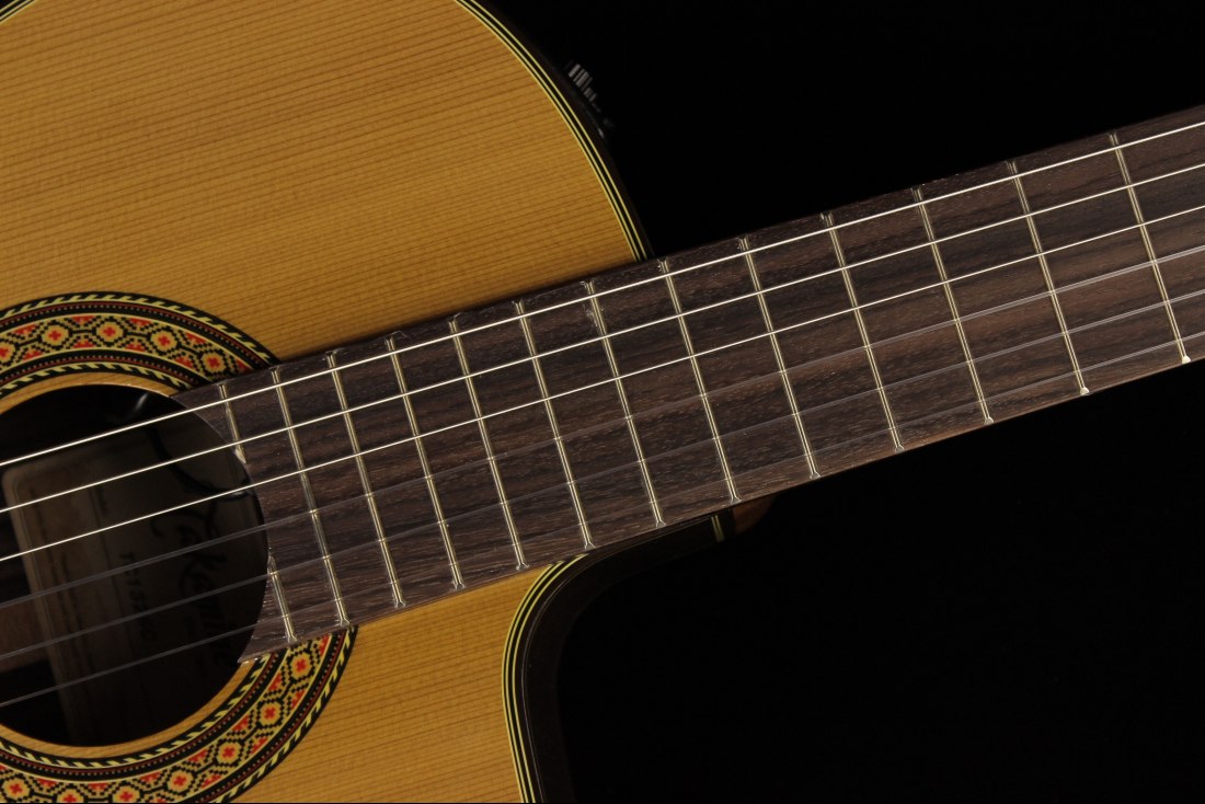 Takamine TC132SC