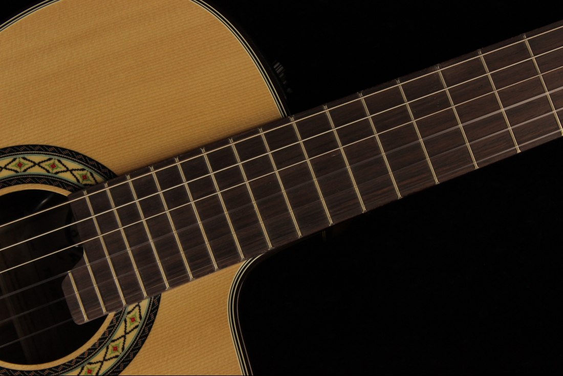 Takamine TC135SC