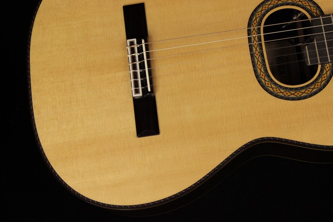 Takamine TH90 Hirade