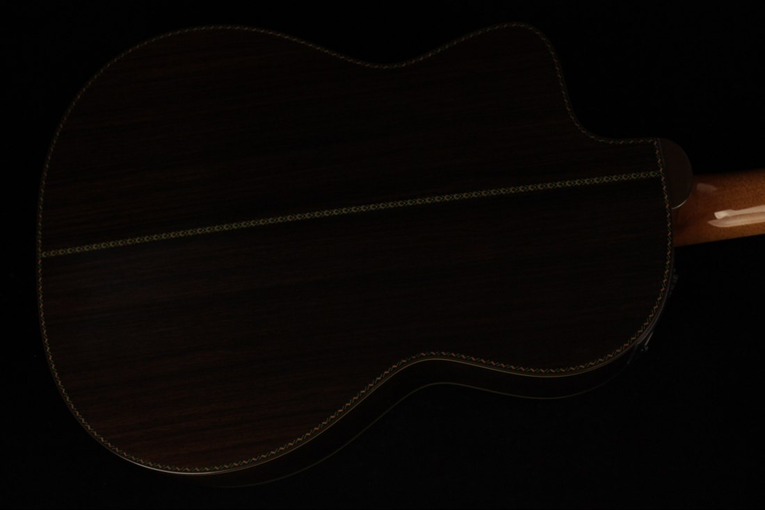 Takamine TH90 Hirade