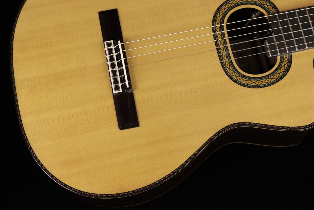 Takamine TH90 Hirade