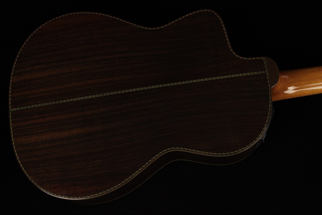 Takamine TH90 Hirade