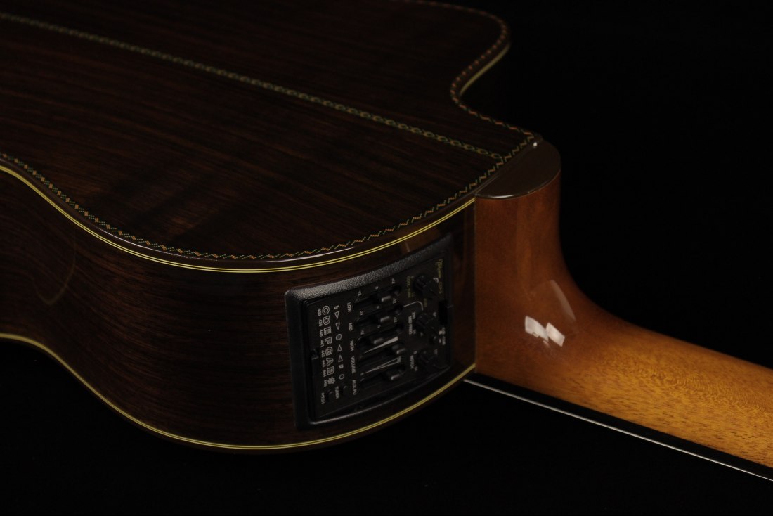 Takamine TH90 Hirade