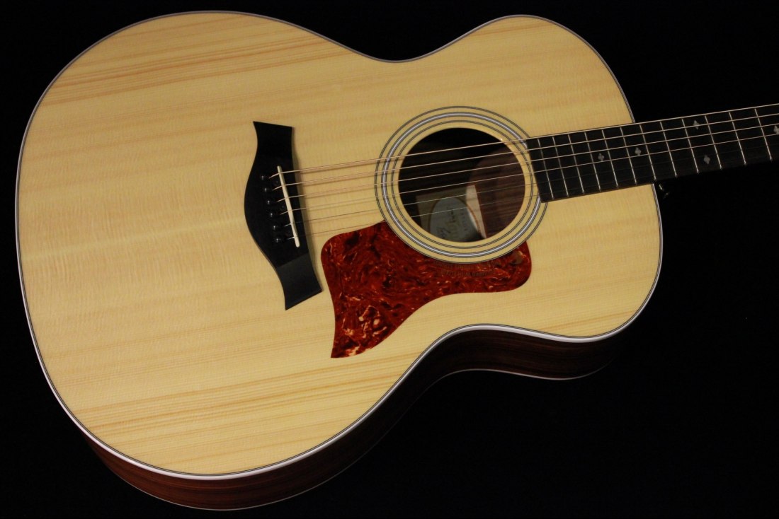 Taylor 214e Deluxe