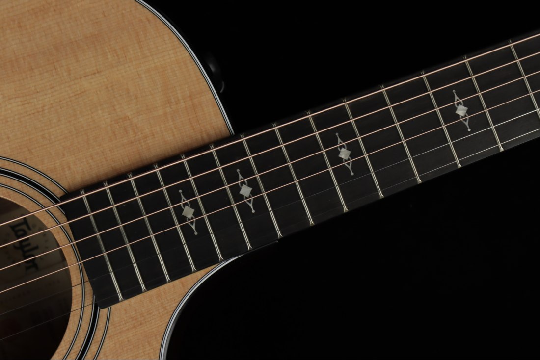 Taylor 312ce