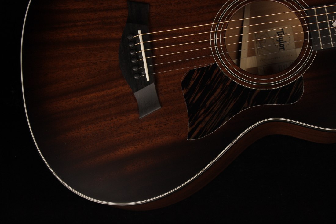 Taylor 322ce 12-Fret