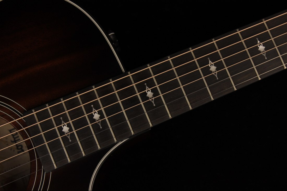 Taylor 322ce 12-Fret