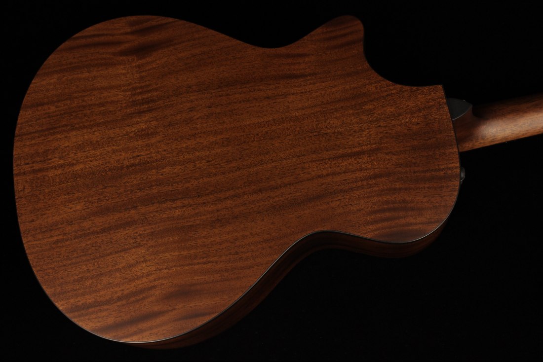 Taylor 322ce 12-Fret V-Class Bracing