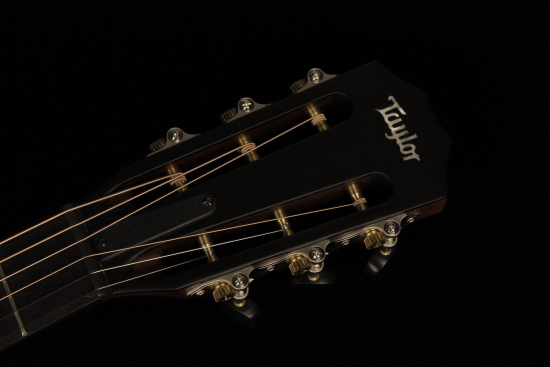 Taylor 322ce 12-Fret V-Class Bracing