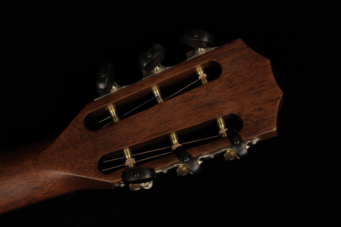 Taylor 322ce 12-Fret V-Class Bracing