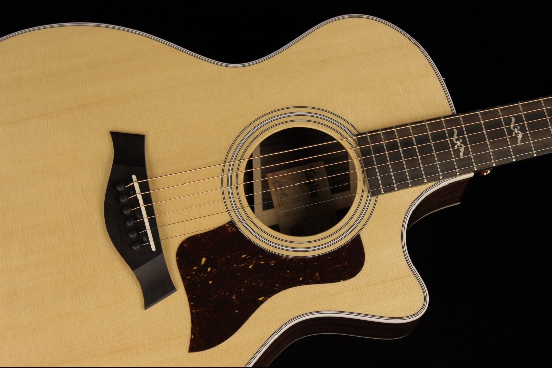 Taylor 414ce-R