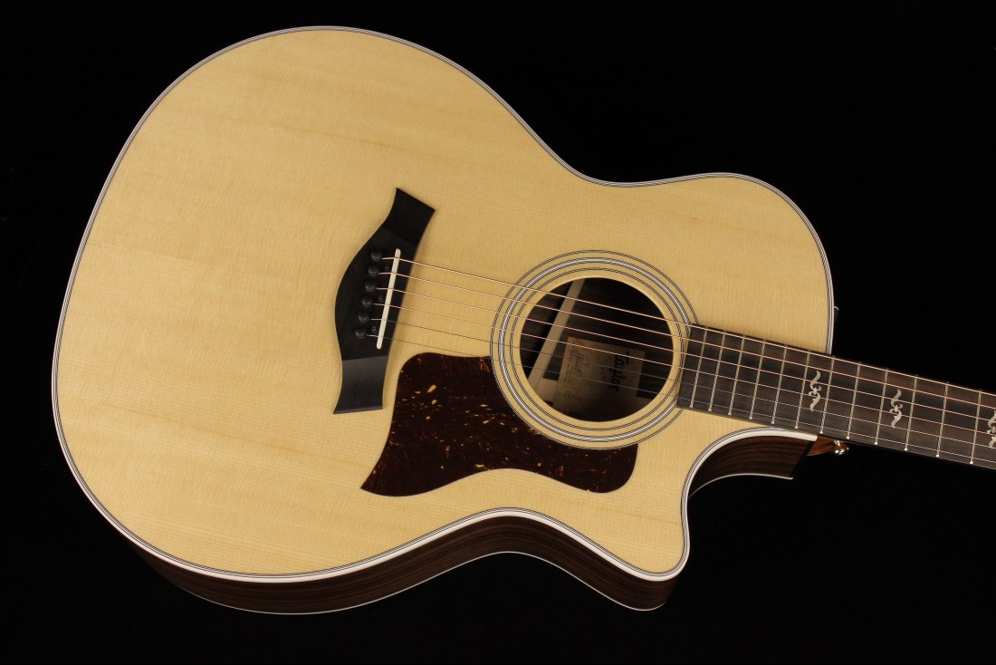 Taylor 414ce-R