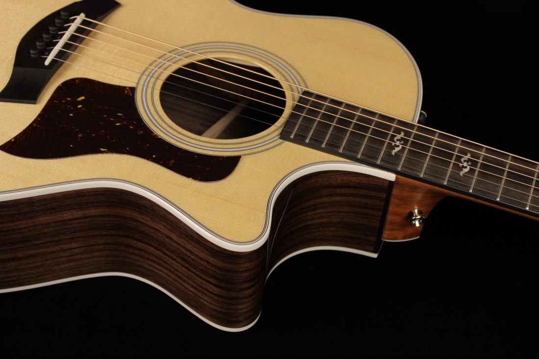 Taylor 414ce-R