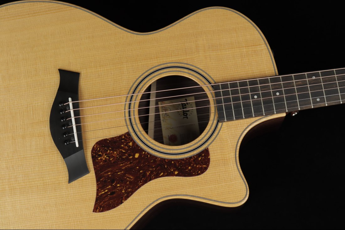 Taylor 414ce Studio - NA