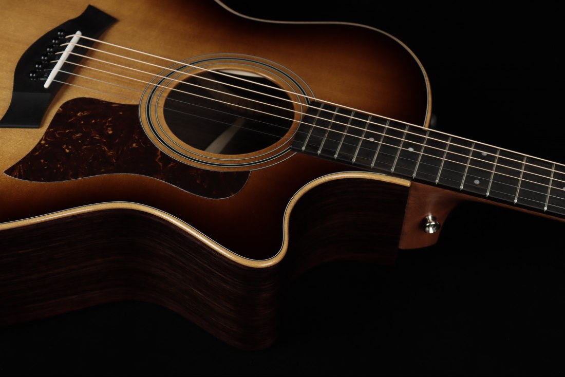 Taylor 414ce Studio - SEB