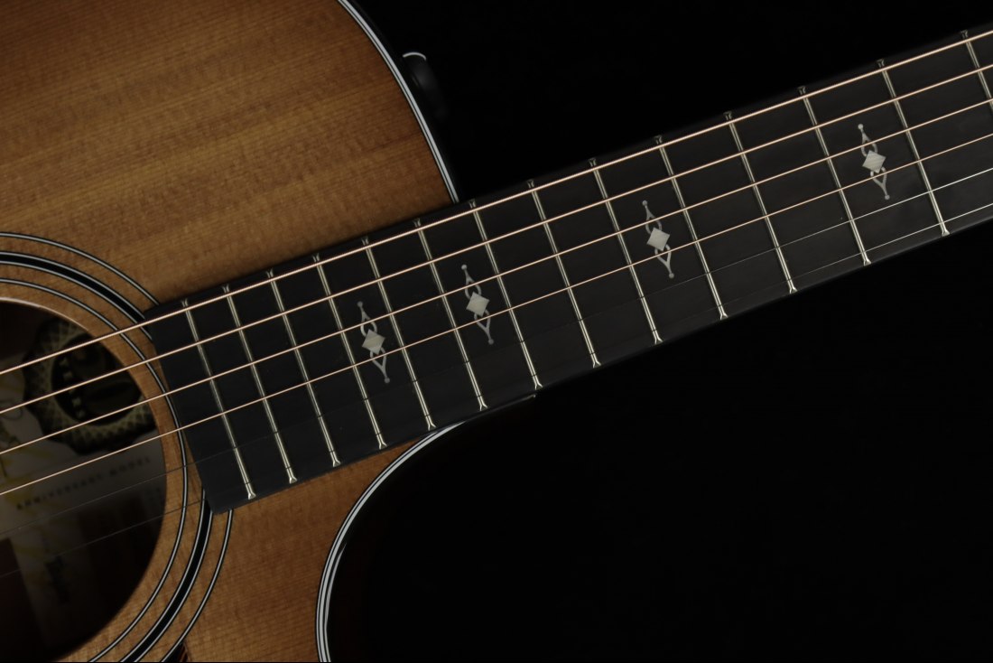 Taylor 50th Anniversary 312ce