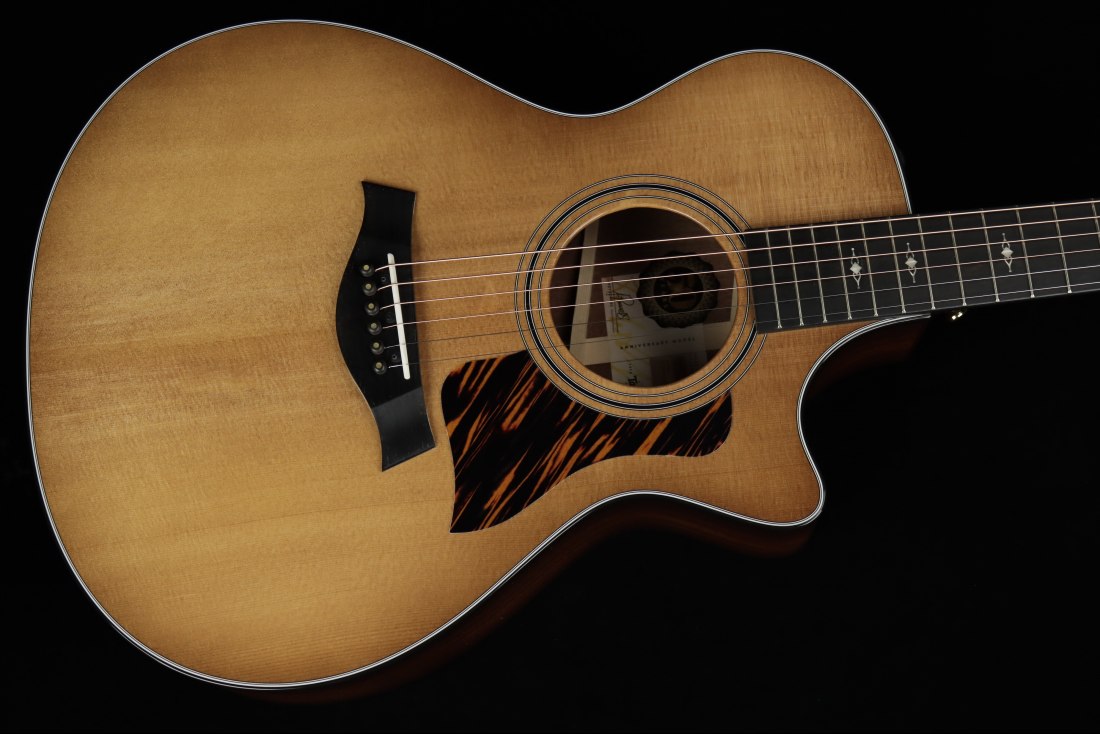 Taylor 50th Anniversary 312ce