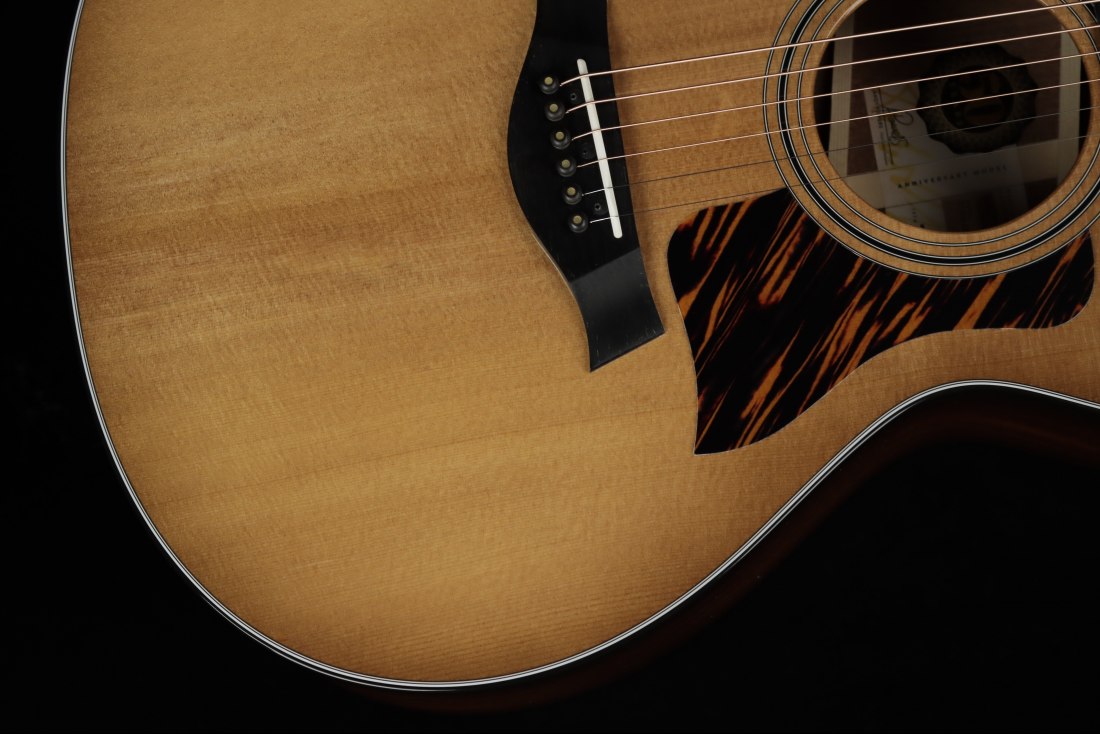 Taylor 50th Anniversary 312ce