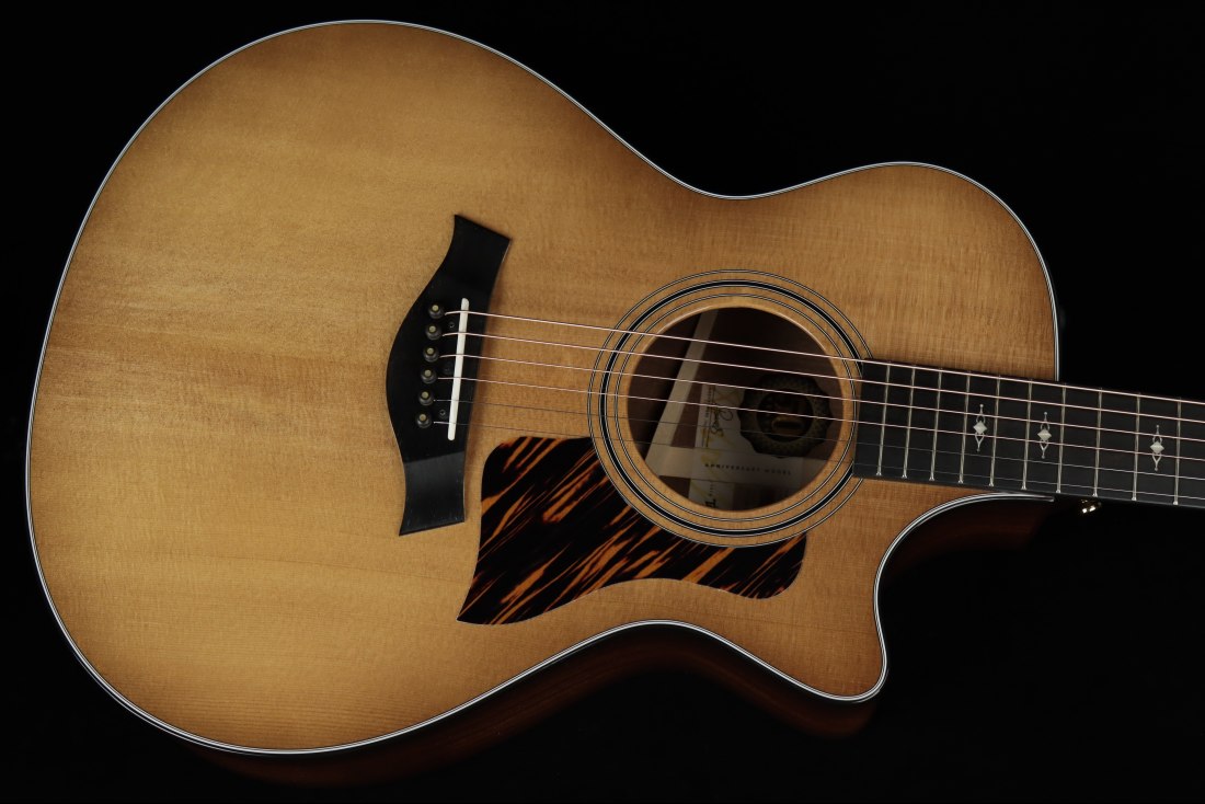 Taylor 50th Anniversary 312ce