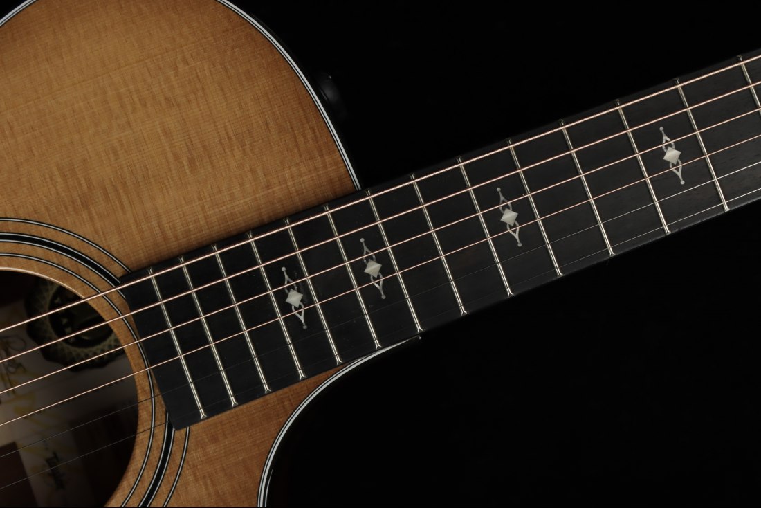 Taylor 50th Anniversary 312ce