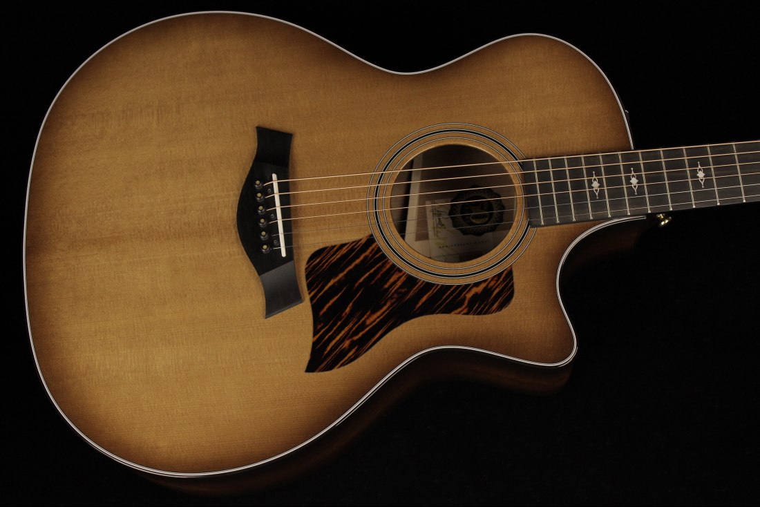 Taylor 50th Anniversary 314ce