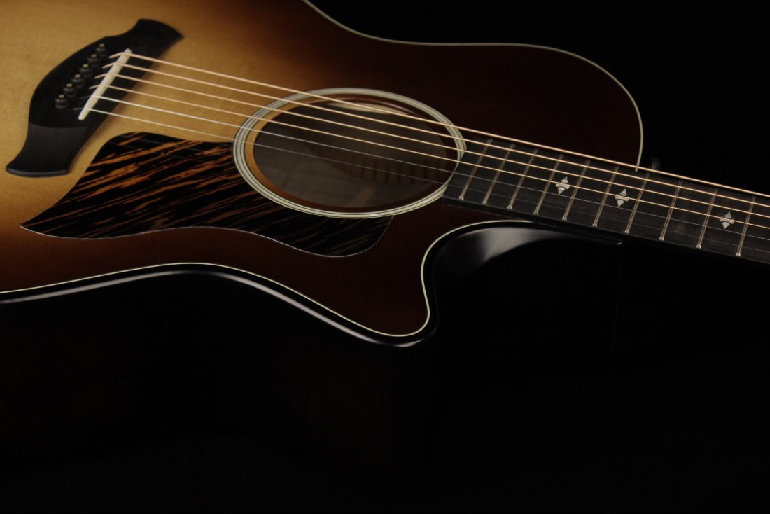 Taylor 50th Anniversary Builder's Edition 314ce - KB