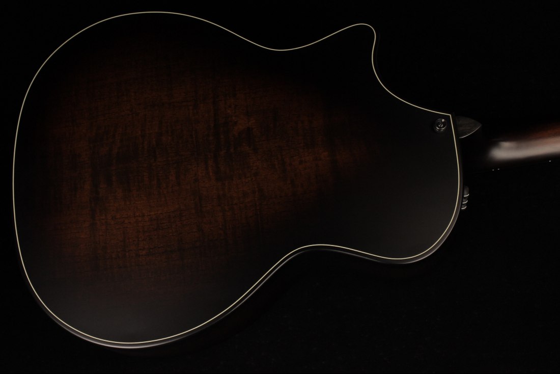 Taylor 50th Anniversary Builder's Edition 314ce - KB