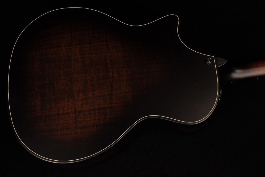 Taylor 50th Anniversary Builder's Edition 314ce - NA