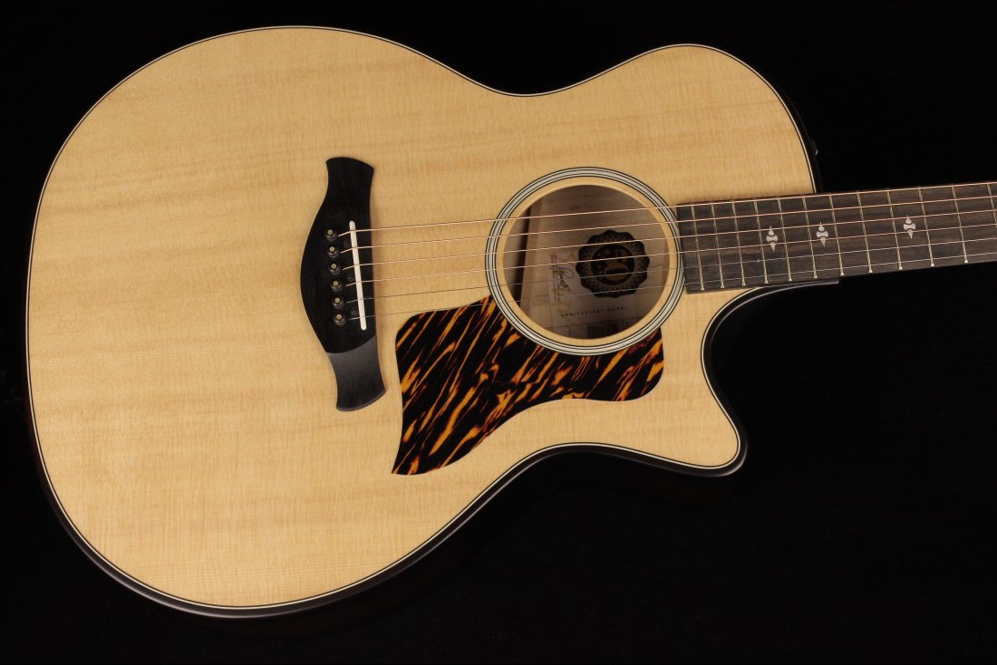 Taylor 50th Anniversary Builder's Edition 314ce - NA