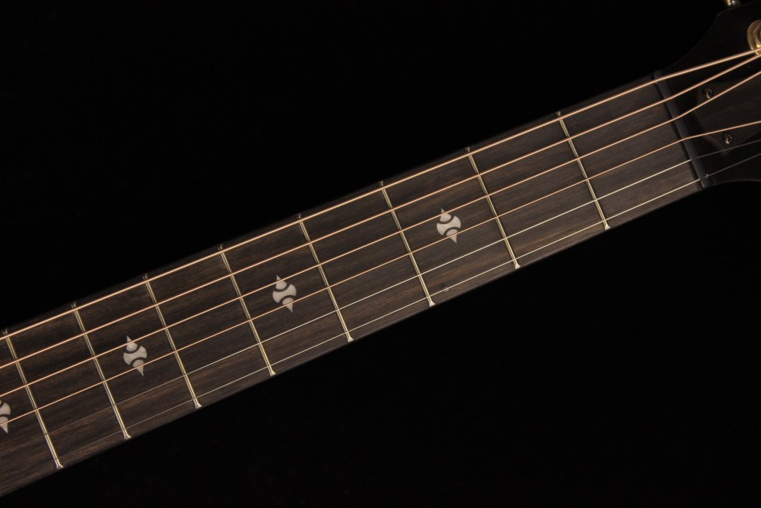 Taylor 50th Anniversary Builder's Edition 314ce - NA