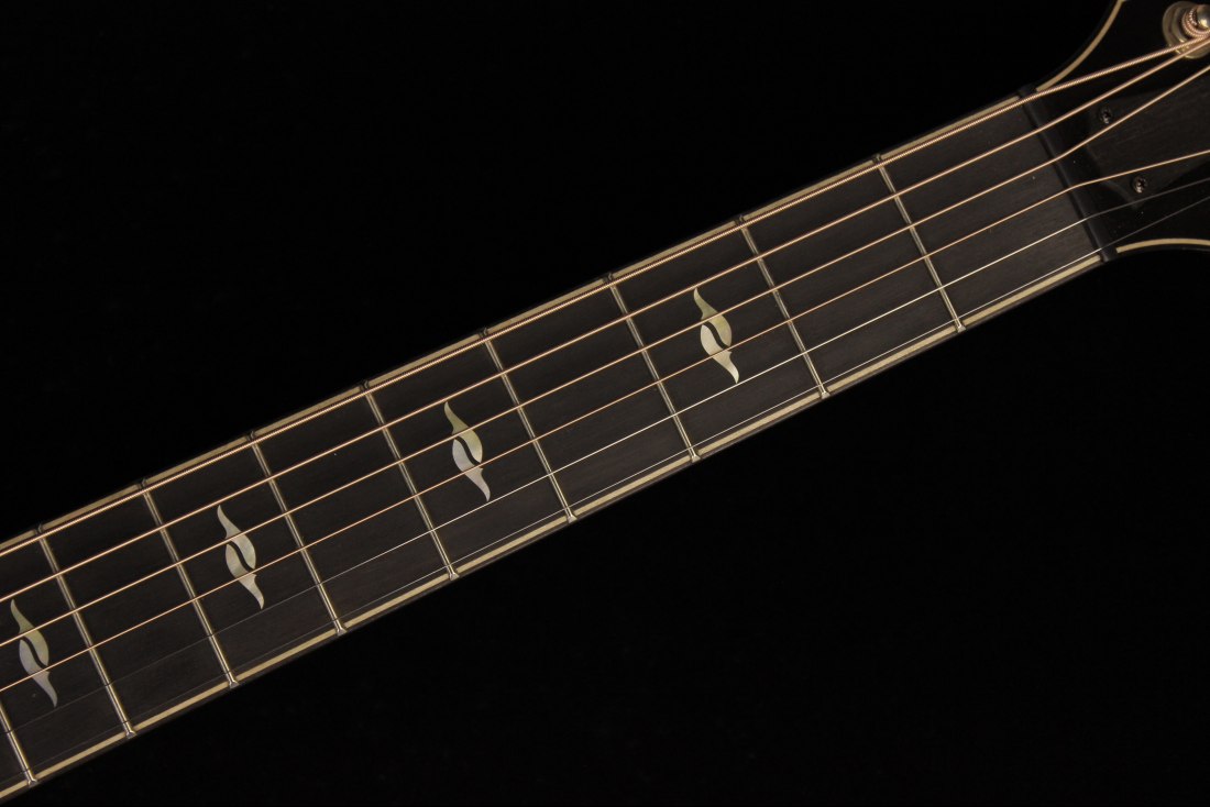 Taylor 50th Anniversary Builder's Edition 814ce