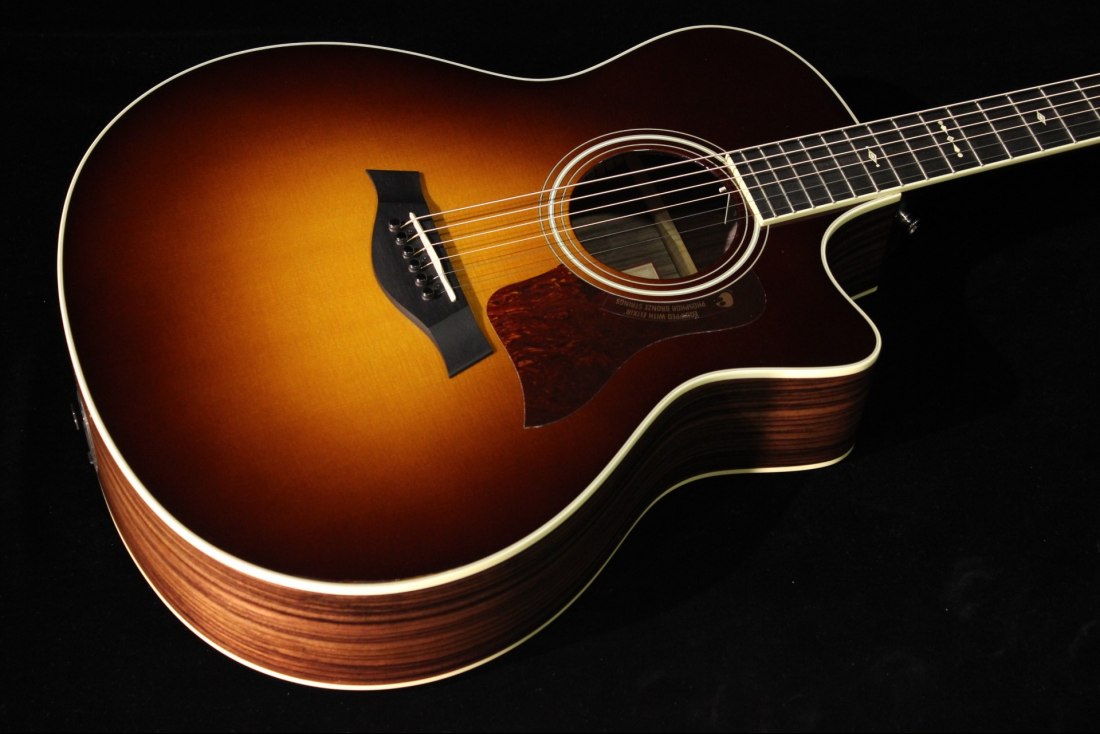 Taylor 716ce ES2